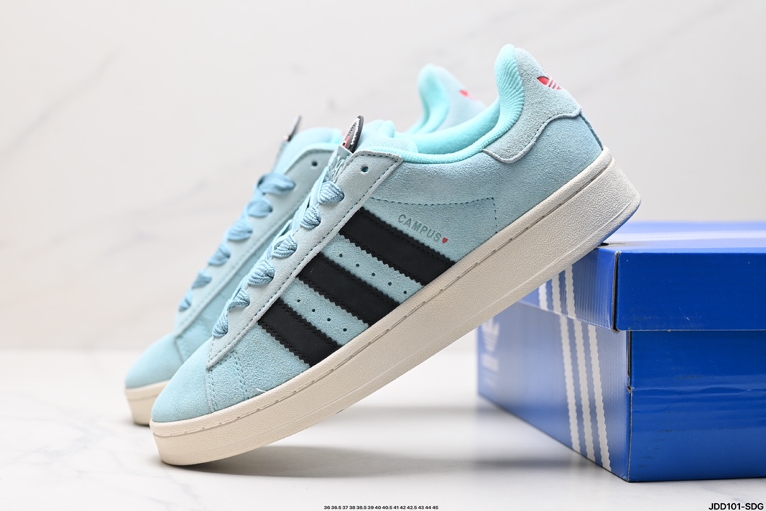 Adidas Campus Shoes